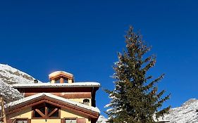 Chalet Barbara